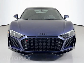 2021 Audi R8 Coupe V10 - miniatura 11