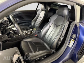 2021 Audi R8 Coupe V10 - miniatura 14