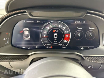 2021 Audi R8 Coupe V10 - miniatura 15