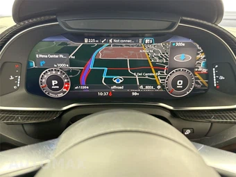 2021 Audi R8 Coupe V10 - miniatura 16