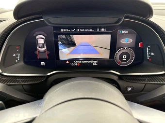 2021 Audi R8 Coupe V10 - miniatura 17