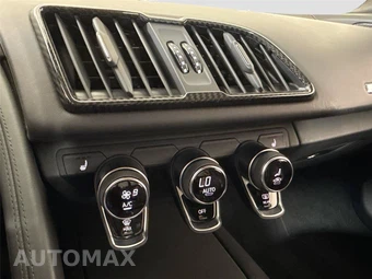 2021 Audi R8 Coupe V10 - miniatura 18