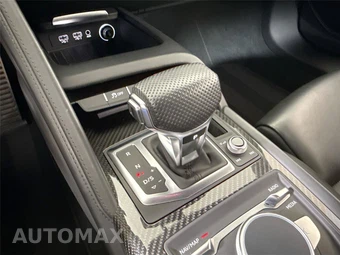 2021 Audi R8 Coupe V10 - miniatura 19