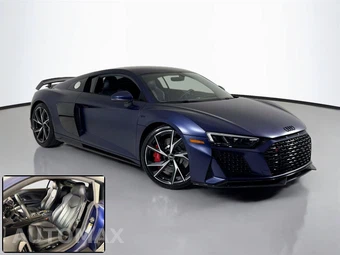 2021 Audi R8 Coupe V10 - miniatura 2