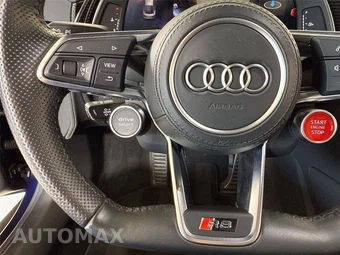 2021 Audi R8 Coupe V10 - miniatura 21
