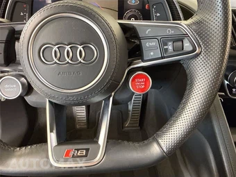 2021 Audi R8 Coupe V10 - miniatura 22