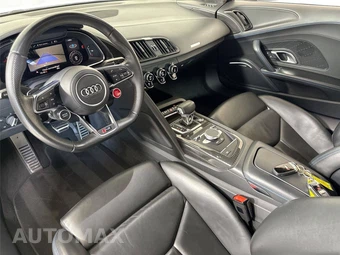 2021 Audi R8 Coupe V10 - miniatura 23