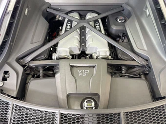 2021 Audi R8 Coupe V10 - miniatura 24