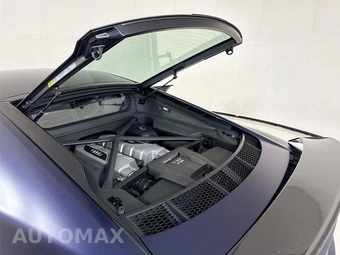 2021 Audi R8 Coupe V10 - miniatura 25