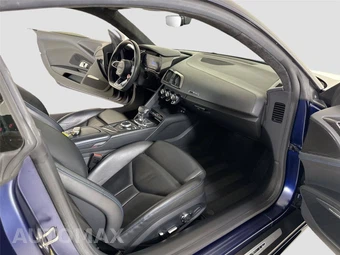 2021 Audi R8 Coupe V10 - miniatura 26