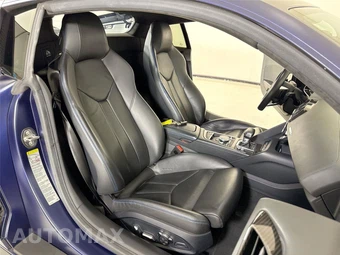 2021 Audi R8 Coupe V10 - miniatura 28