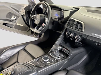 2021 Audi R8 Coupe V10 - miniatura 29