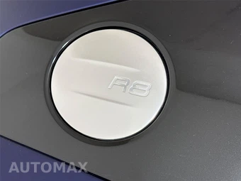 2021 Audi R8 Coupe V10 - miniatura 33
