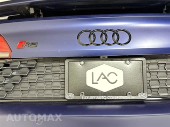 2021 Audi R8 Coupe V10 - miniatura 34