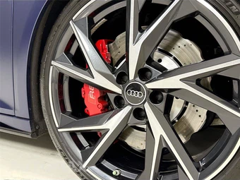 2021 Audi R8 Coupe V10 - miniatura 35