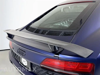 2021 Audi R8 Coupe V10 - miniatura 36