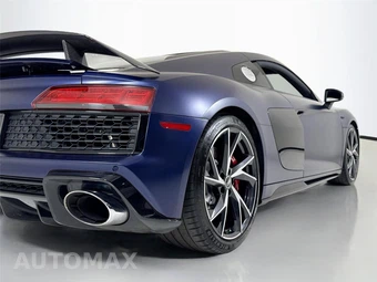 2021 Audi R8 Coupe V10 - miniatura 37