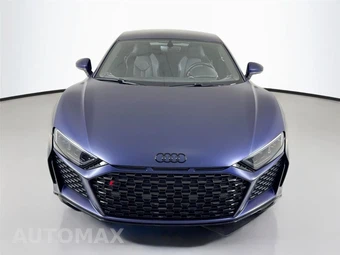 2021 Audi R8 Coupe V10 - miniatura 39