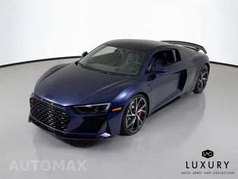 2021 Audi R8 Coupe V10 - miniatura 4