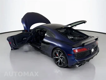 2021 Audi R8 Coupe V10 - miniatura 40
