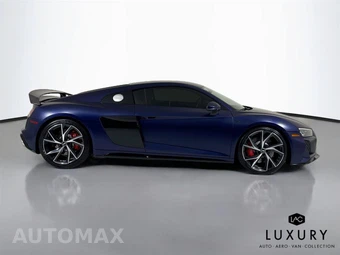 2021 Audi R8 Coupe V10 - miniatura 5