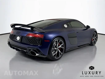 2021 Audi R8 Coupe V10 - miniatura 6