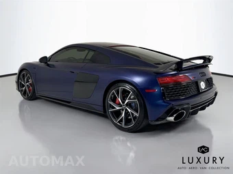 2021 Audi R8 Coupe V10 - miniatura 8