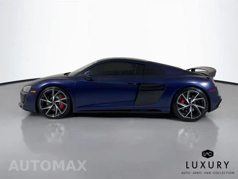 2021 Audi R8 Coupe V10 - miniatura 9