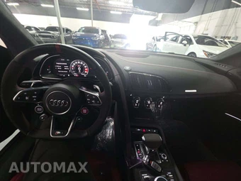 2021 Audi R8 Coupe V10 - miniatura 10
