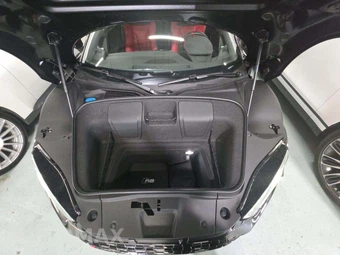 2021 Audi R8 Coupe V10 - miniatura 13