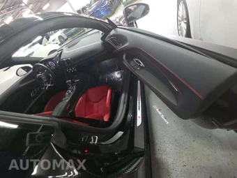2021 Audi R8 Coupe V10 - miniatura 16