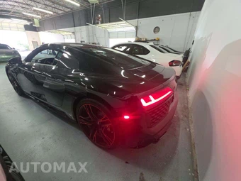 2021 Audi R8 Coupe V10 - miniatura 2