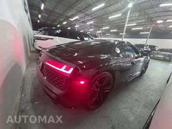 2021 Audi R8 Coupe V10 - miniatura 3