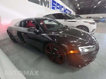 2021 Audi R8 Coupe V10 - miniatura 4