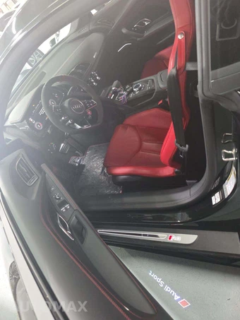 2021 Audi R8 Coupe V10 - miniatura 6