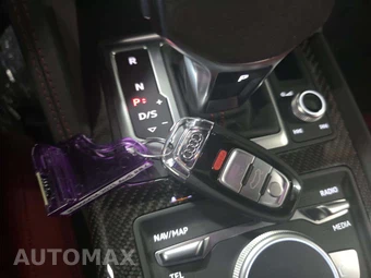 2021 Audi R8 Coupe V10 - miniatura 8