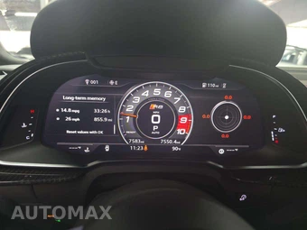 2021 Audi R8 Coupe V10 - miniatura 9