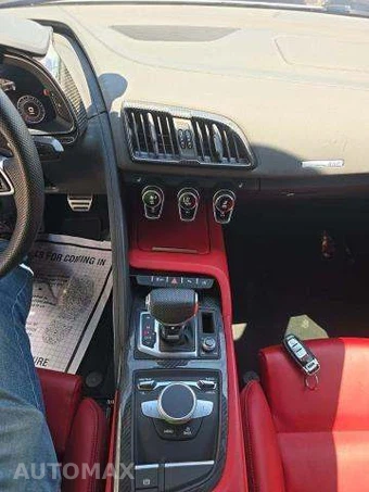 2021 Audi R8 Coupe V10 – miniatura 10