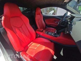 2021 Audi R8 Coupe V10 – miniatura 16