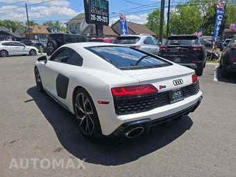 2021 Audi R8 Coupe V10 – miniatura 2