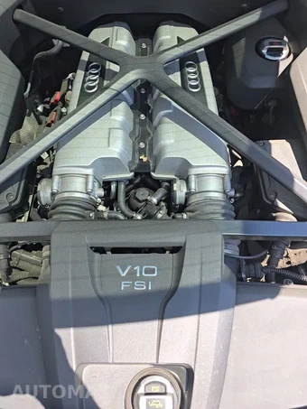 2021 Audi R8 Coupe V10 – miniatura 20