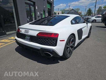 2021 Audi R8 Coupe V10 – miniatura 3