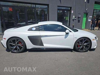 2021 Audi R8 Coupe V10 – miniatura 4