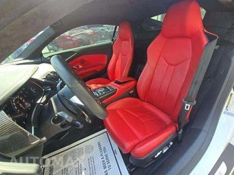 2021 Audi R8 Coupe V10 – miniatura 6