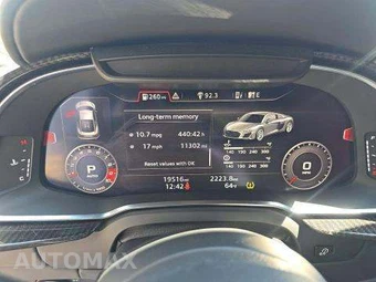 2021 Audi R8 Coupe V10 – miniatura 9