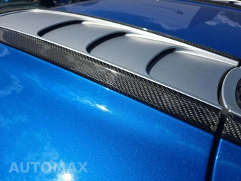 2021 Audi R8 Spyder V10 Convertible – miniatura 16