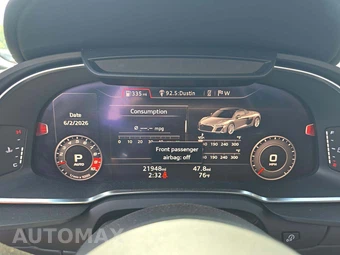 2021 Audi R8 Spyder V10 Convertible – miniatura 6