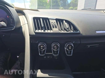 2021 Audi R8 Spyder V10 Convertible – miniatura 7