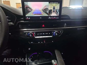2021 Audi RS 5 Sportback Hatchback - miniatura 10