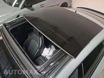 2021 Audi RS 5 Sportback Hatchback - miniatura 12